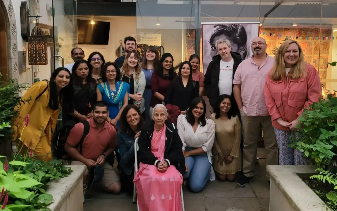 We are one year old – It’s official!