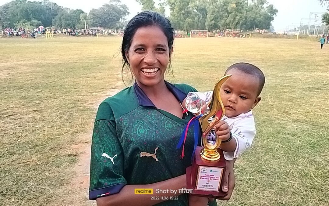 Sport to Livelihood